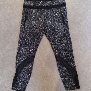 Lulu lemon pants